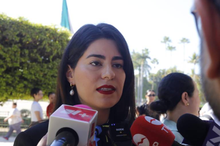 Semujeres asegura que se ha ayudado en lo solicitado por la familia de las niñas Alexa y Leidy