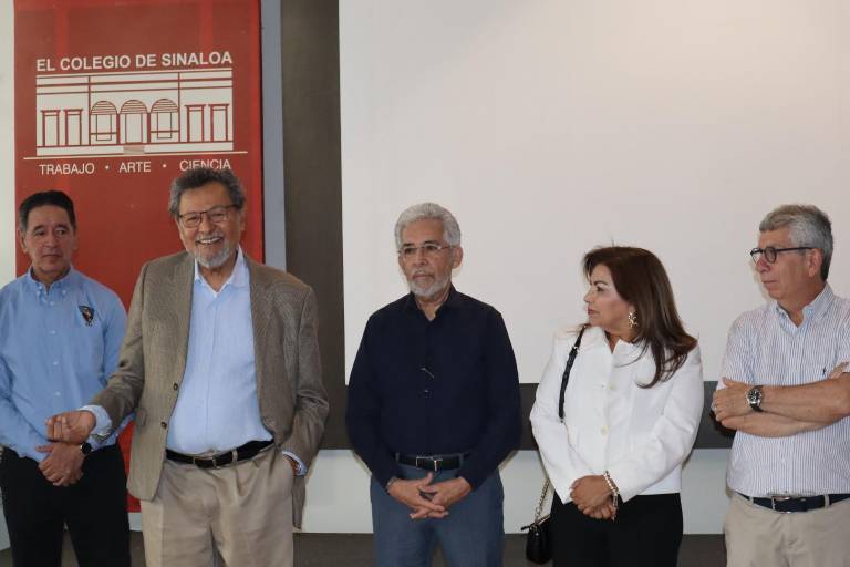 El Colegio de Sinaloa inicia Cátedra en Teatro para docentes