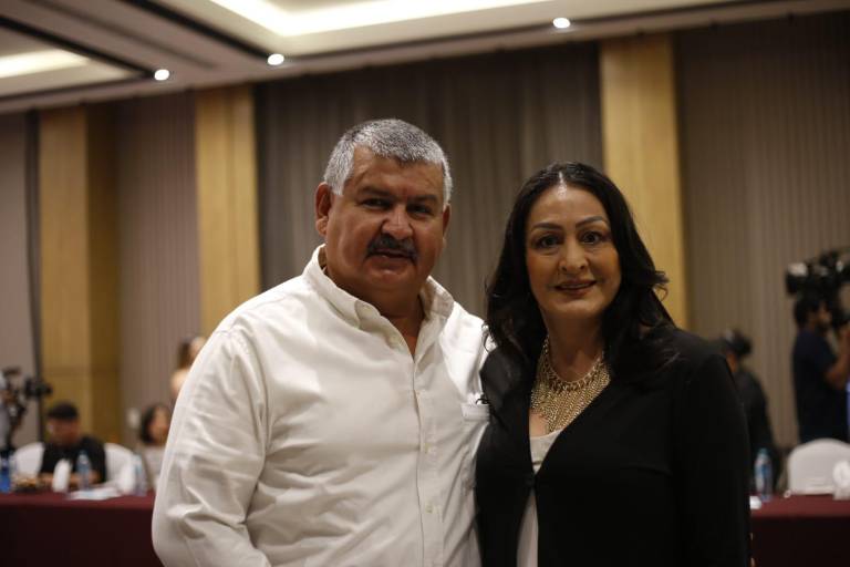 Invita Valdez Baluarte a celebrar sus 50 años, participando en su carrera pedestre