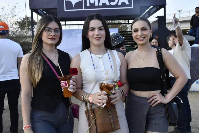 Disfrutan al máximo el ‘Brewchella 2025’ en el Parque Acuático