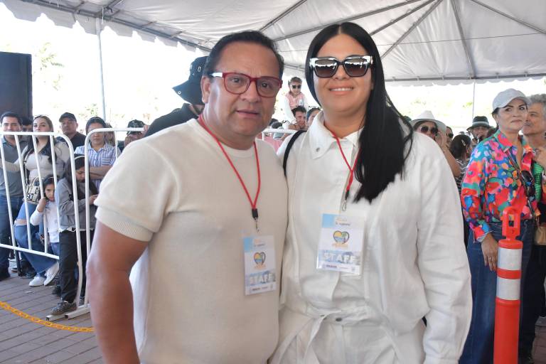 Impone Altata récord, en la segunda edición del megaceviche