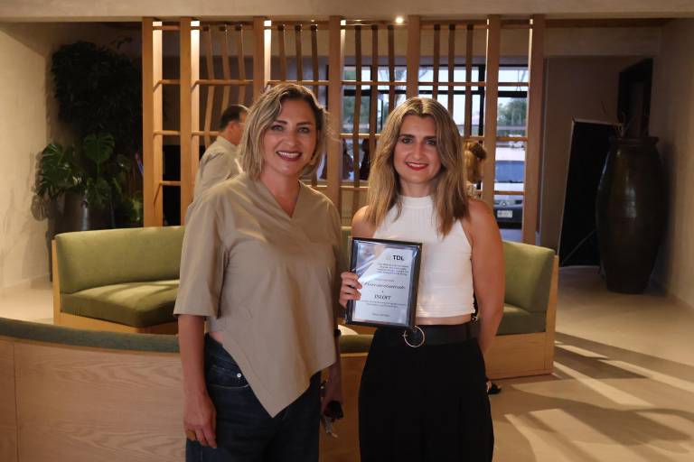 Mangata, Golf &amp; Living: exclusivo desarrollo en el corazón de Marina Mazatlán