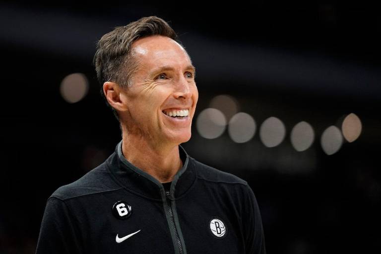 Suns contratan al histórico Steve Nash como asesor principal