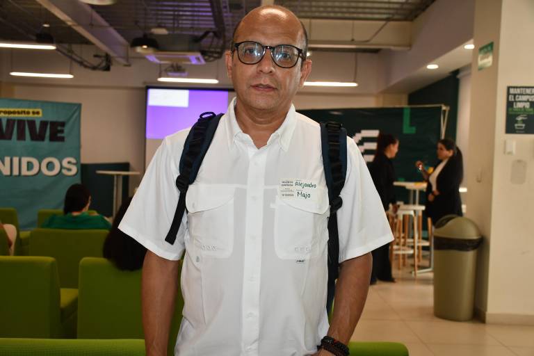 Actualizan técnicas sobre el manejo de personal en Tecmilenio