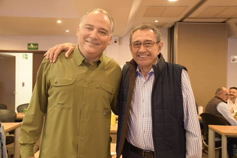 Exhorta Manuel Clouthier a la sociedad a no ser omisos ante la violencia