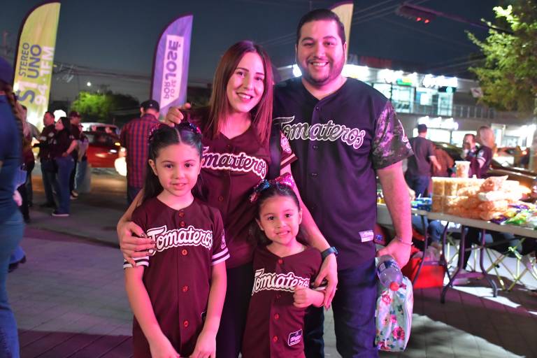 Vibran sinaloenses en el segundo encuentro entre Tomateros y Charros de Jalisco