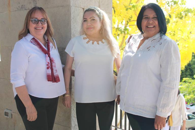 Celebra Anspac Culiacán una generación más de mujeres con deseos de superación