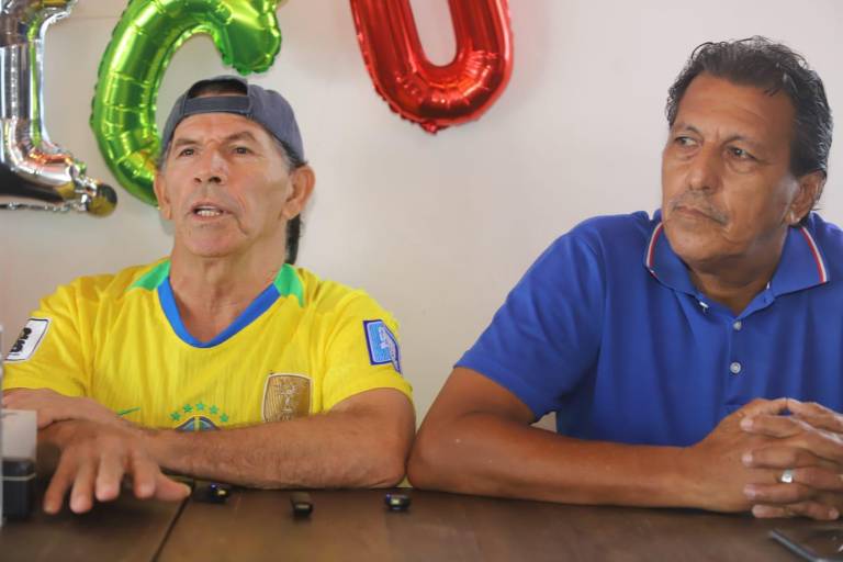 Se conocerá al primer campeón del Torneo de Futbol del Recuerdo