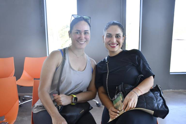 Instituto Senda impulsa la crianza consciente con conferencia a padres de familia