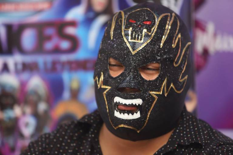 Lucharán en apoyo de Ángel Julián este sábado en la Germán Evers