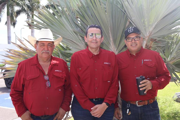 Conocen productores del campo a Preceon, el innovador producto de Bayer de México