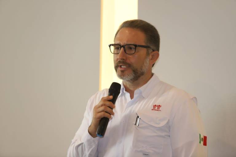 Infonavit invierte 5 mil 500 millones de pesos en 10 mil 50 créditos por todo Sinaloa