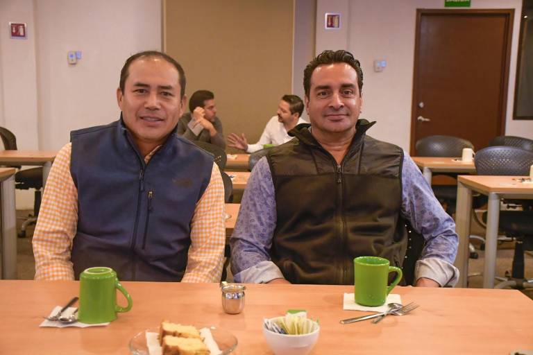 Exhorta Manuel Clouthier a la sociedad a no ser omisos ante la violencia