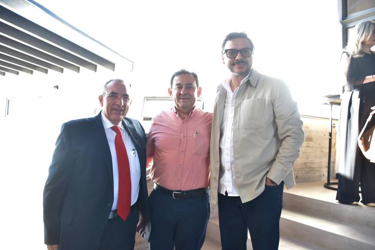 Presenta Icami sus nuevas instalaciones