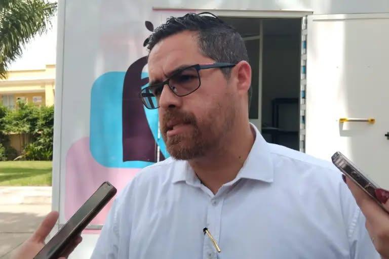 Detecta Salud Sinaloa brote de virus coxackie en tres primarias de la región del Évora