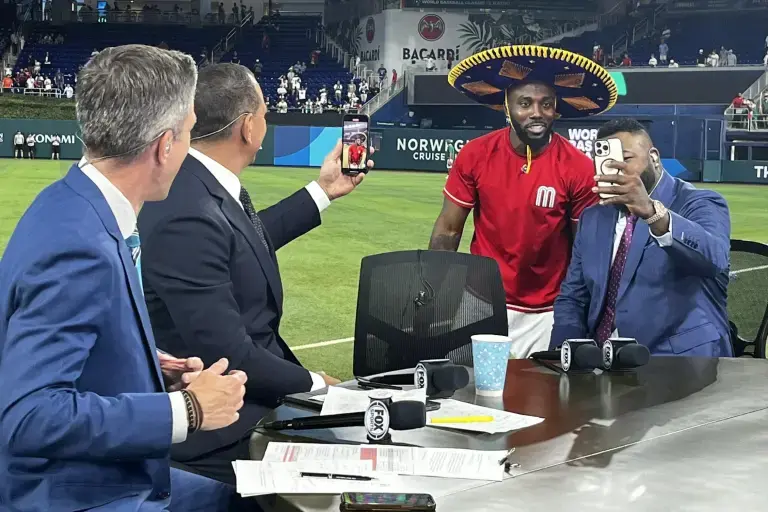 Arozarena y Duran se unen a la Selección Mexicana de Béisbol para el Clásico Mundial 2026