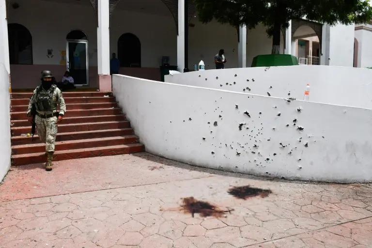 Mantiene activo Salud Sinaloa protocolo ‘Código Plata’ en hospitales tras atentados contra pacientes