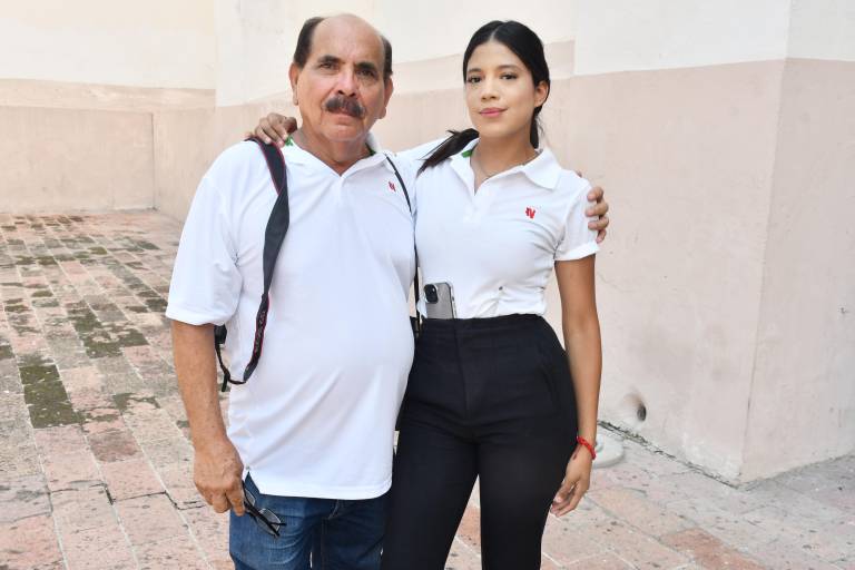 Agradece Grupo Noroeste a Dios por 52 años de existencia