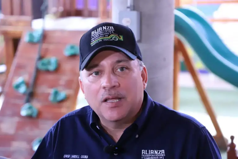 Rutas de camiones urbanos se irán modificando conforme avance construcción del nuevo paso vehicular: Alianza