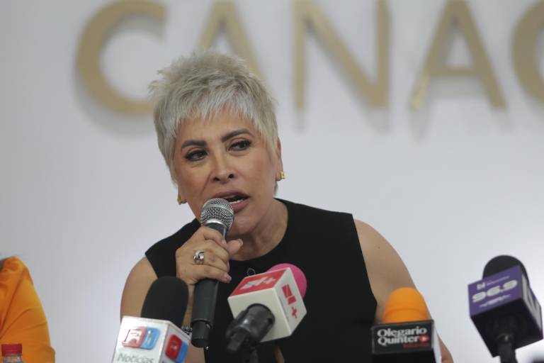 Reforma para jornada laboral de 40 horas afectará a Mipymes: Canaco Culiacán