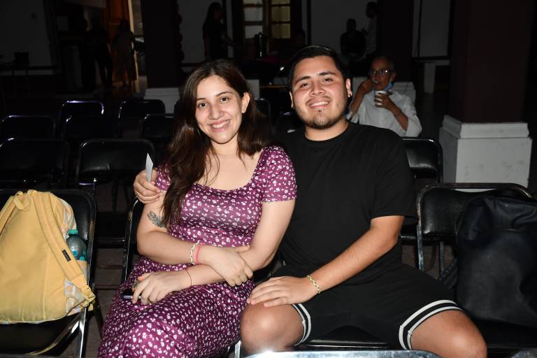 Debuta Cant Arte con un programa de música mexicana en el Centenario