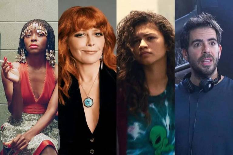 Revelan el reparto completo de ‘Euphoria Temporada 3’