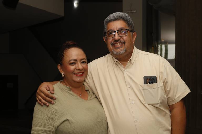 Se adentran fans el mundo de ‘Zelda’ a través de su música en el Pablo de Villavicencio