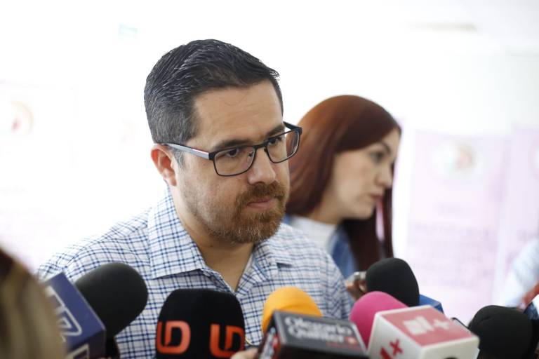 Trasladarán operaciones del Hospital General de Guamúchil a hospitales de Mocorito y Angostura