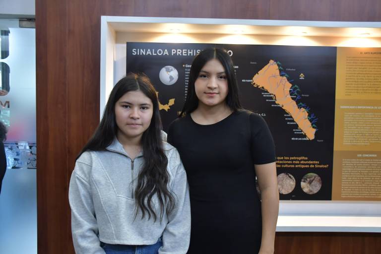 Exponen su arte en busca de la reconstrucción social