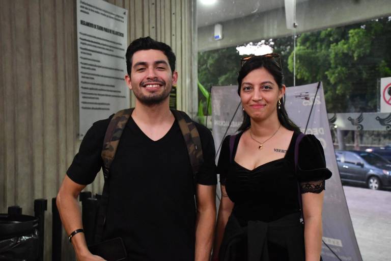 Dedica la OSSLA una sinfonía especial para la Catrina