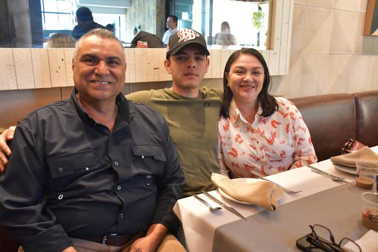 Disfrutan la segunda edición del ‘The Coffee Experience’ en el Villa Unión