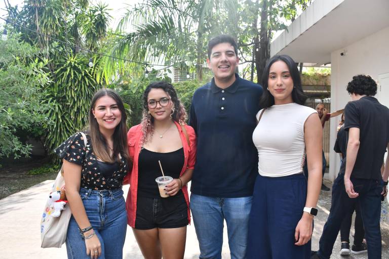 Invitan a cuidar el habitat con la exposición ‘El Efecto de la Coexistencia’