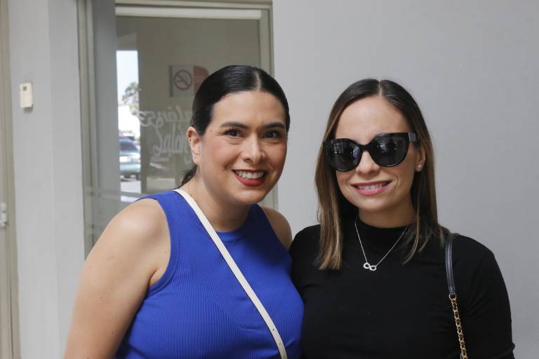 Invita Trixia Valle a evitar ser papás de algodón y a no crear hijos de cristal