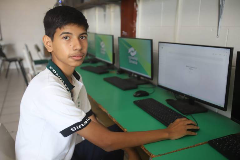 Jesús Fernando Anguiano, el genio del Cálculo Mental que se impuso a más de mil estudiantes