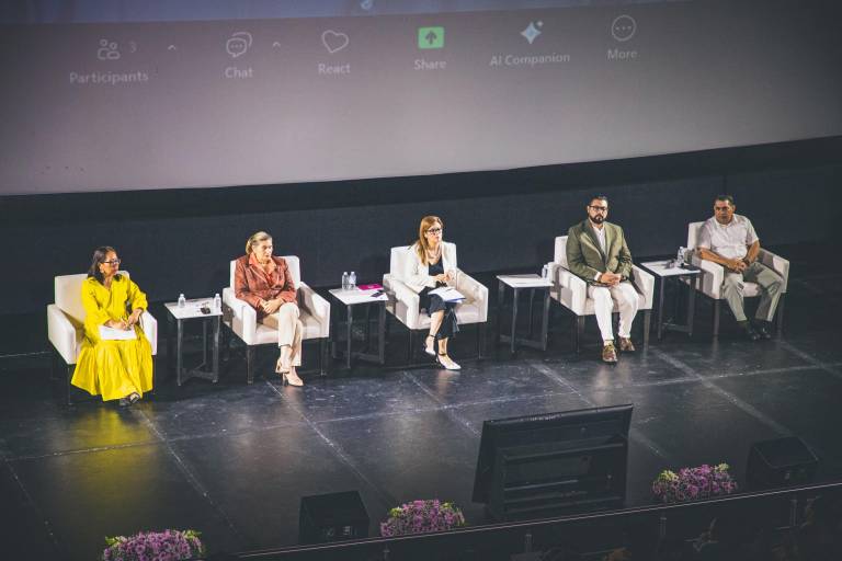 Sinaloa consolidará apertura gubernamental con nuevo sistema de transparencia