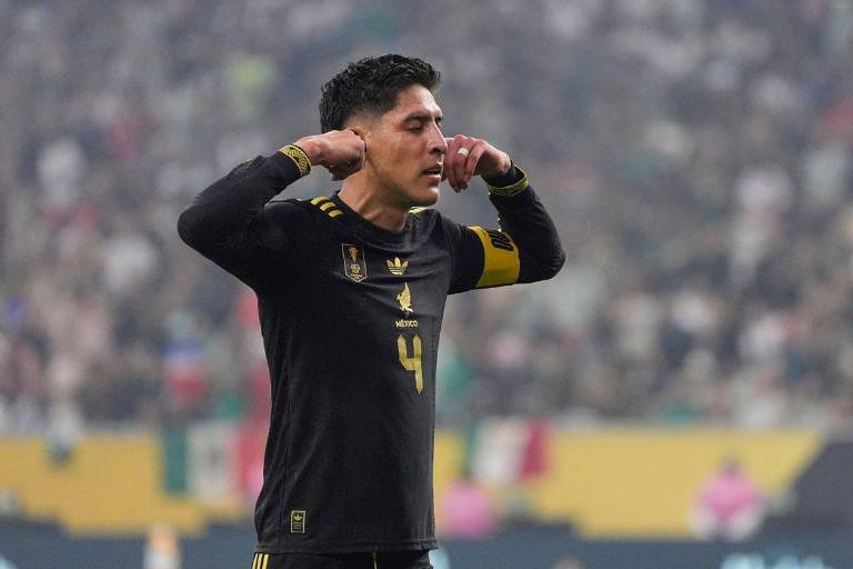 Edson Alvarez está muy cerca de llegar a un acuerdo con Fenerbahce