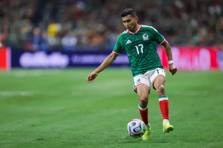 México concluye 2025 en el lugar 15 del Ranking de la FIFA