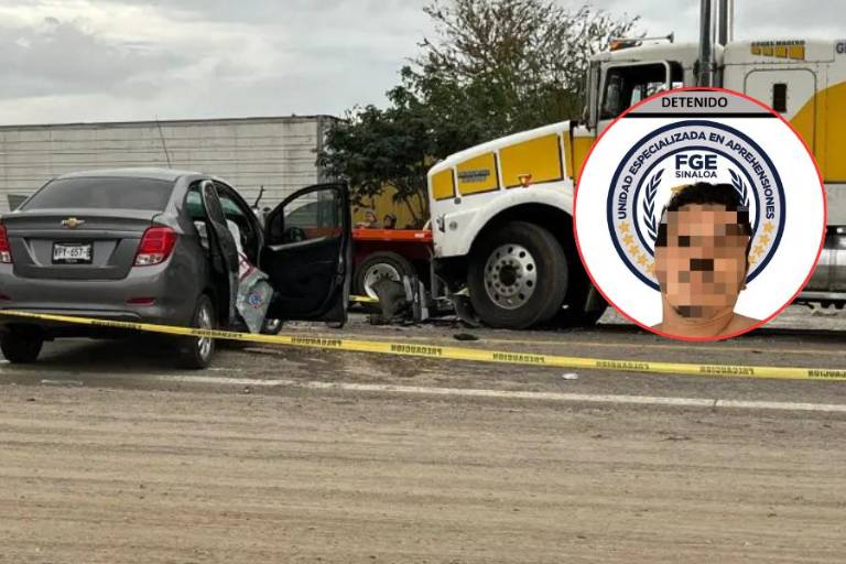 Vinculan a proceso a hombre acusado de feminicidio en Mazatlán