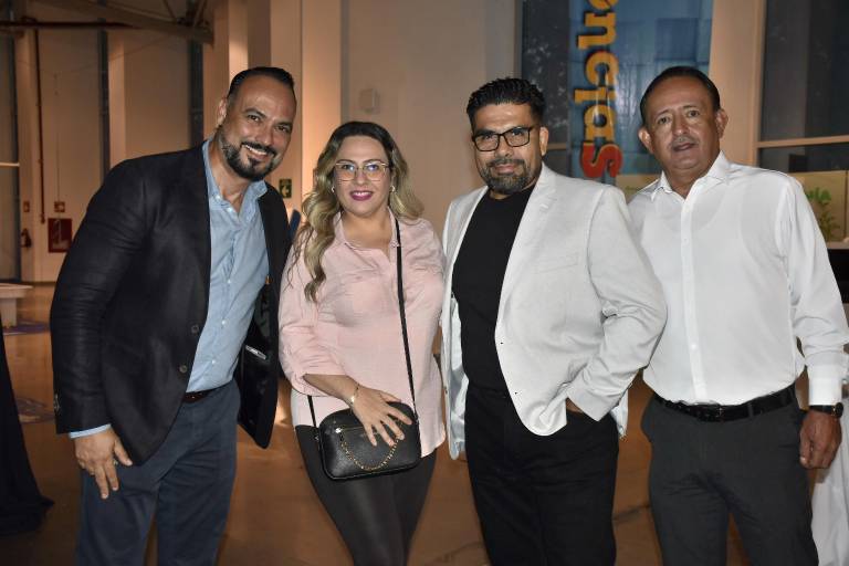 Celebran el regreso del Péndulo de Foucault al Centro de Ciencias de Sinaloa