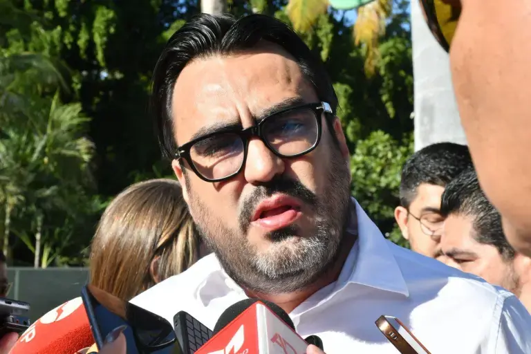 Pagarán aguinaldo a personal del Ayuntamiento de Culiacán el 5 de diciembre