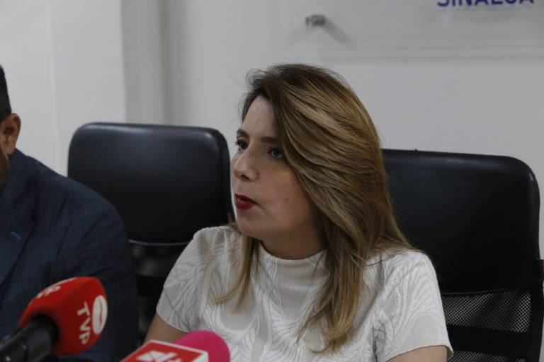 Urge Diputada a SEPyC emprender plan para atender rezago educativo causado por violencia en Sinaloa