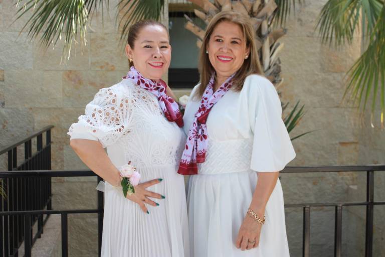 Celebra Anspac Culiacán una generación más de mujeres con deseos de superación