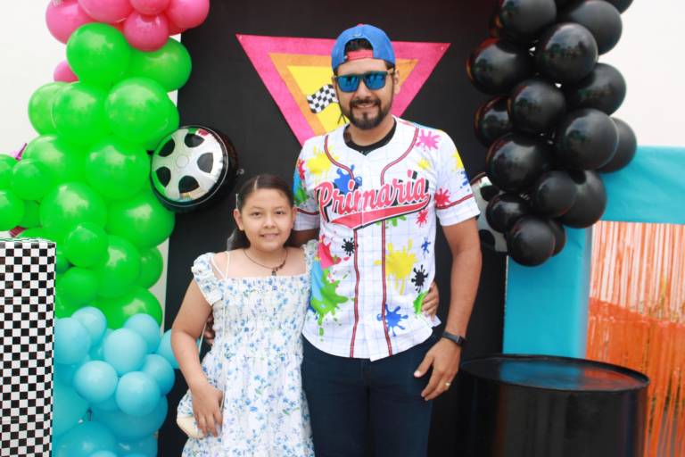 Celebran a toda velocidad su tradicional Día del Niño en el Instituto Senda
