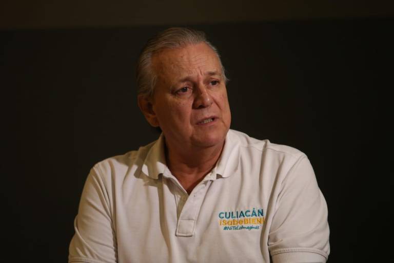 José Manuel de las Rivas, presidente de la Asociación de Propietarios de Hoteles y Moteles de Culiacán, comentó que los hoteles de Culiacán continúan bajo presión económica.