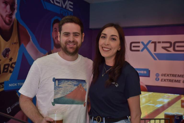 Disfrutan sinaloenses el inicio de la Cibacopa 2026