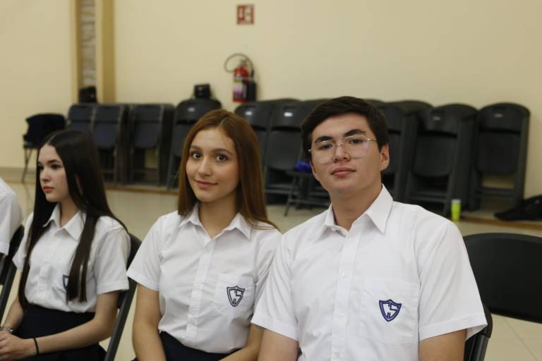 Celebra Colegios Sinaloa 95 años de existencia en Culiacán