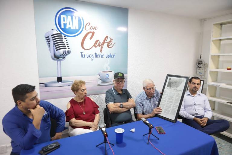 México fuera otro si ‘Maquío’ hubiera llegado al poder: PAN