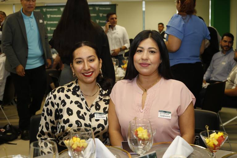 Comparten diálogos transformadores en el Tecmilenio