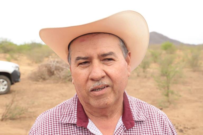 Piden que para El Espinal envíen agua de la Presa Picachos para consumo humano y agricultura