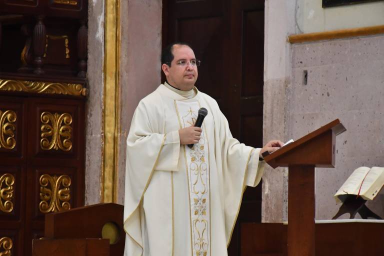 Agradece Grupo Noroeste a Dios por 52 años de existencia